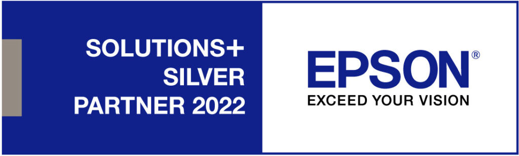 printertech epson silver partner + solutions